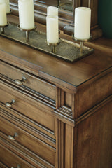 Frantanna Dressers