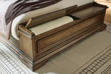 Frantanna Beds