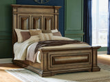 Frantanna Beds