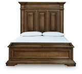 Frantanna Beds