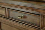 Channley Dresser & Chest
