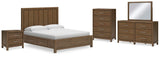 Cabalynn Bedroom Sets