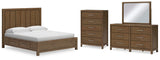 Cabalynn Bedroom Sets