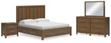 Cabalynn Bedroom Sets