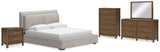 Cabalynn Bedroom Sets