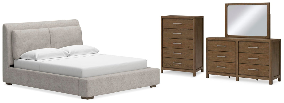 Cabalynn Bedroom Sets