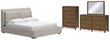 Cabalynn Bedroom Sets