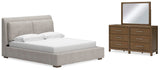Cabalynn Bedroom Sets