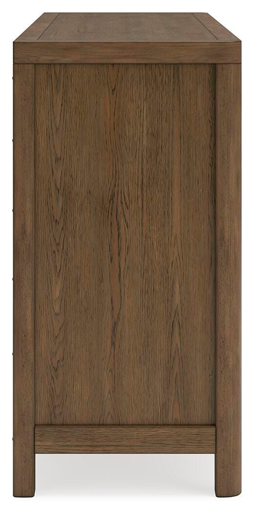 Cabalynn Dressers
