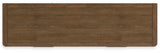 Cabalynn Dresser & Chest