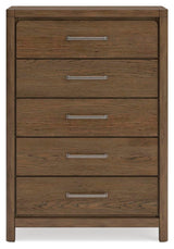 Cabalynn Chests