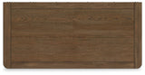 Cabalynn Dresser & Chest