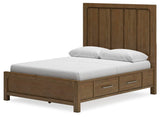 Cabalynn Beds