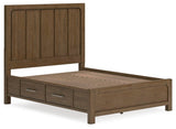 Cabalynn Beds