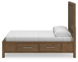 Cabalynn Bedroom Sets