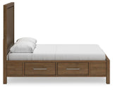 Cabalynn Beds