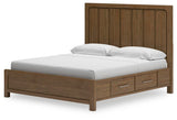 Cabalynn Bedroom Sets