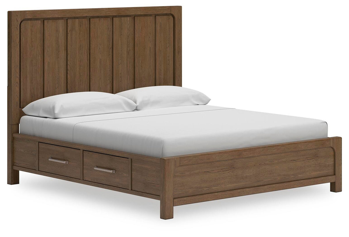 Cabalynn Beds