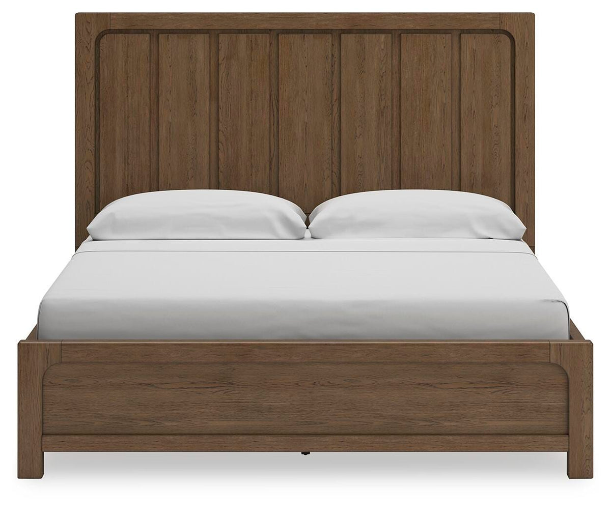 Cabalynn Bedroom Sets