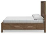 Cabalynn Bedroom Sets