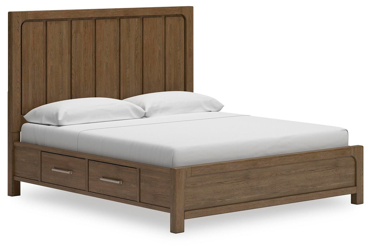 Cabalynn Bedroom Sets