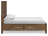 Cabalynn Bedroom Sets