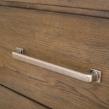 Cabalynn Dresser with Mirrors