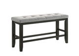Jasiel Bench