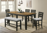 Jasiel Bench