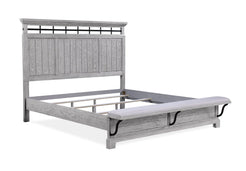 Beckett King Bed