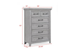 Beckett Chest