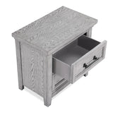 Beckett Nightstand
