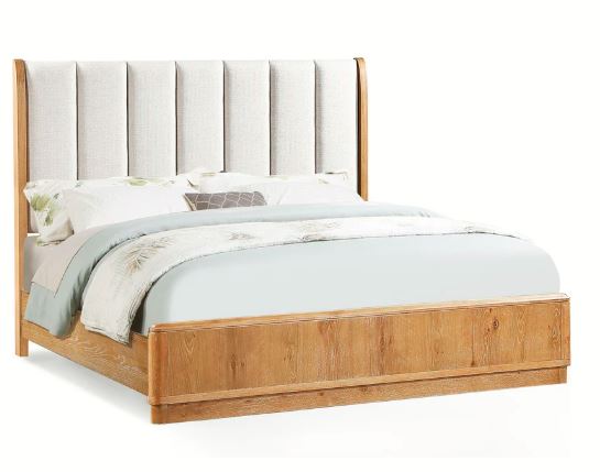 Westcott Queen Bed