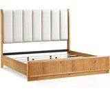 Westcott Queen Bed