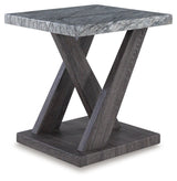 Bensonale  Coffee Table w/ 2 End Tables