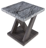 Bensonale  Coffee Table w/ 2 End Tables