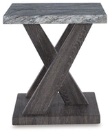 Bensonale  Coffee Table w/ 2 End Tables