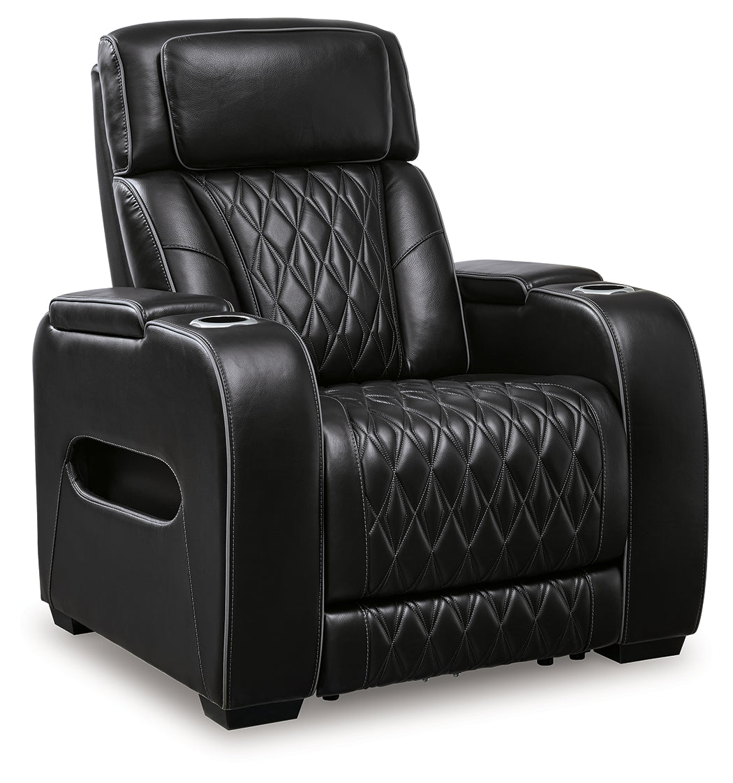 Boyington Recliner