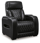 Boyington Recliner