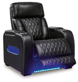 Boyington Recliner