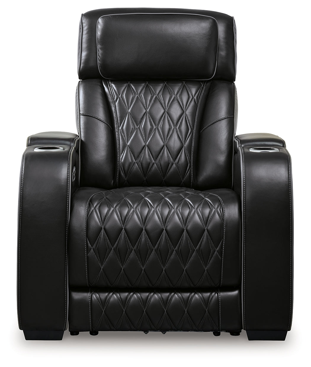 Boyington Recliner