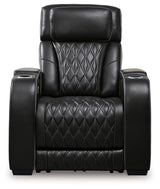 Boyington Recliner