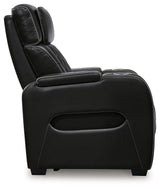 Boyington Recliner