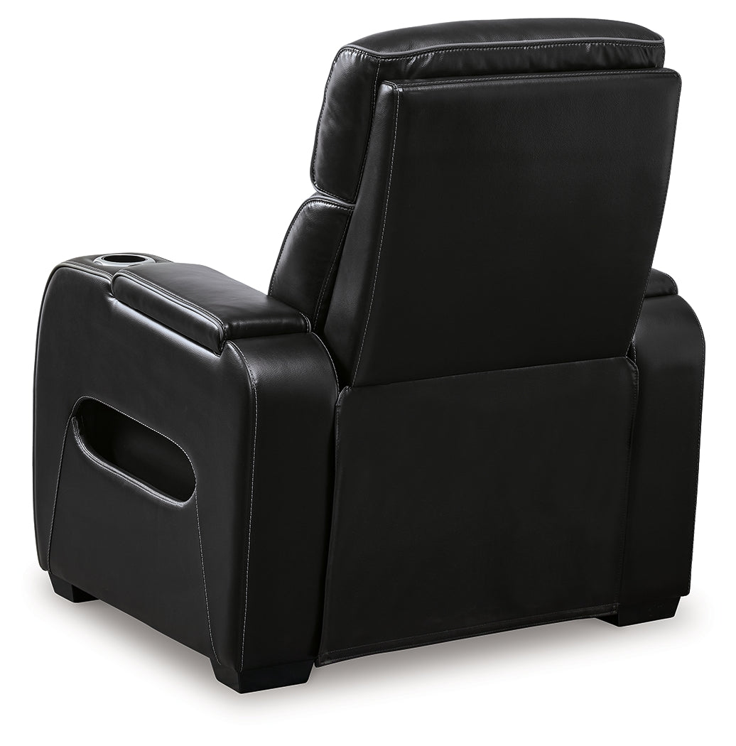 Boyington Recliner