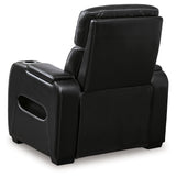 Boyington Recliner