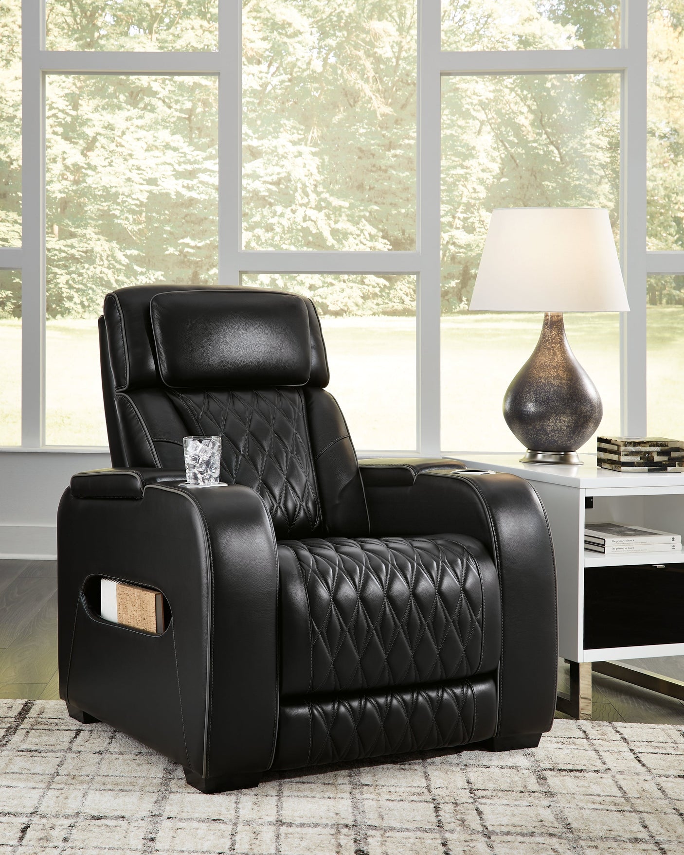 Boyington Recliner