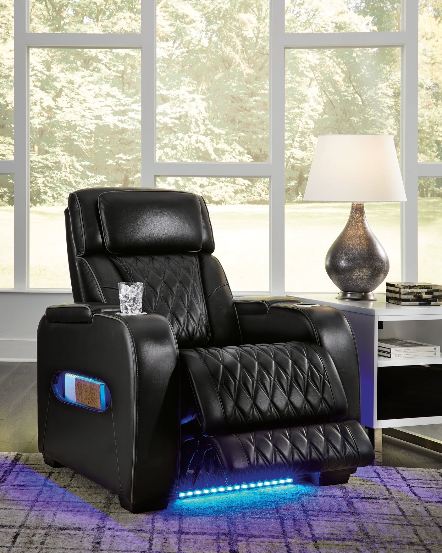 Boyington Recliner