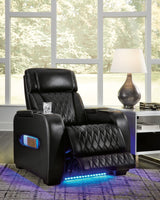 Boyington Recliner