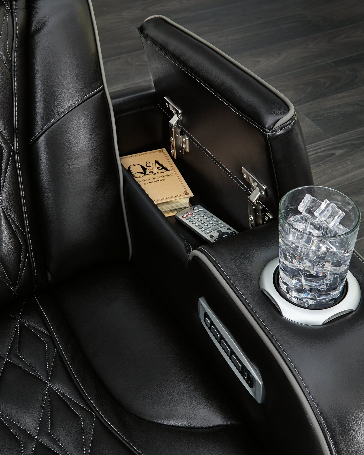 Boyington Recliner