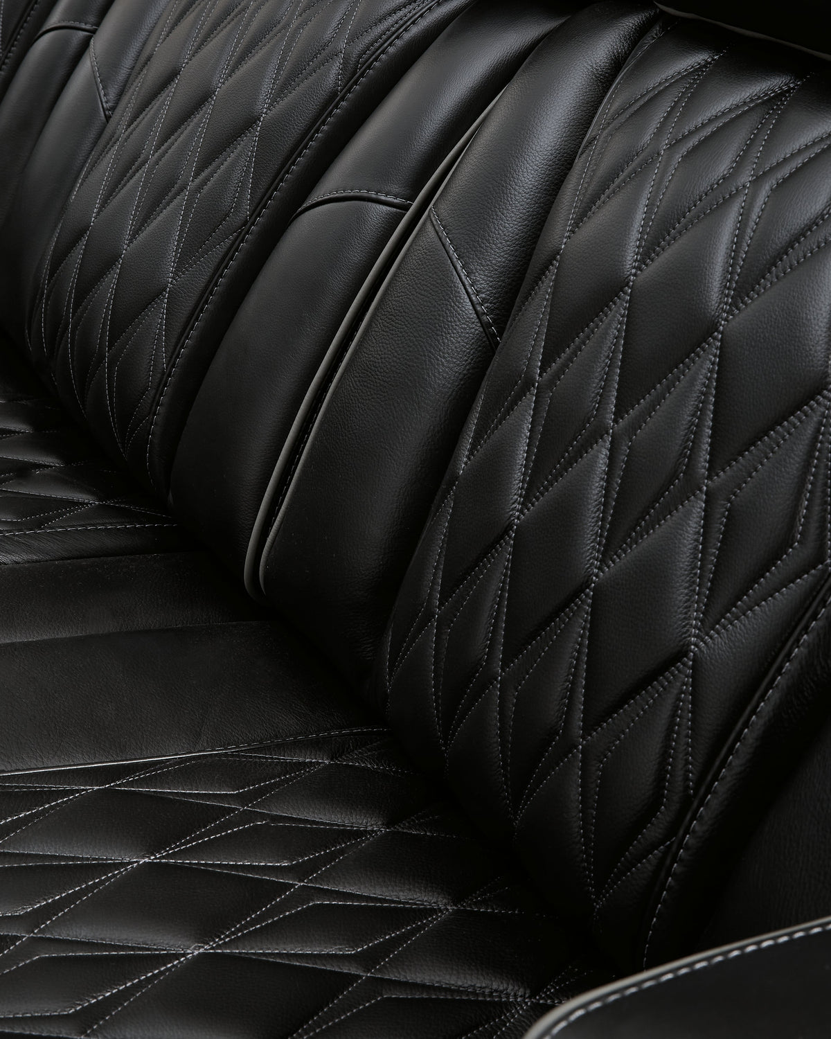 Boyington Recliner